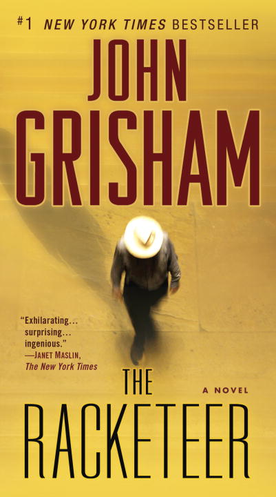 John Grisham/The Racketeer